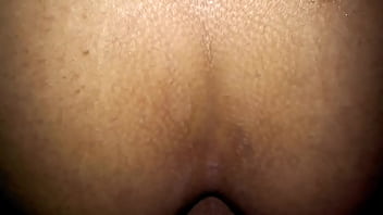 Preview 2 of Goddess Mya Joi - Dominican anal fuck