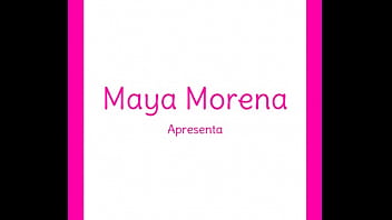 Preview 1 of Mouni Roy Xvideos - Maya Morena traindo maridinho corno