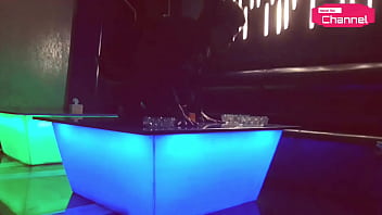 Preview 2 of Dade Panu Move - [Hansel Thio Channel] I Will Be Your Talent Brazzers - I&#039_m The Night Club Strip Teaser
