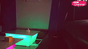 Preview 1 of Dade Panu Move - [Hansel Thio Channel] I Will Be Your Talent Brazzers - I&#039_m The Night Club Strip Teaser