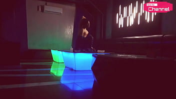 Preview 4 of Dade Panu Move - [Hansel Thio Channel] I Will Be Your Talent Brazzers - I&#039_m The Night Club Strip Teaser