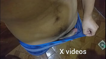 Preview 2 of Miho Ichiki Fake Cumshot - Mostrando a pika