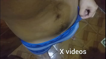 Preview 1 of Miho Ichiki Fake Cumshot - Mostrando a pika