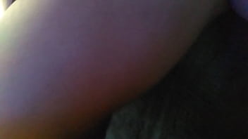 Preview 4 of Facial Hard Monster - Le doy a mi prima al estilo perrito