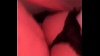 Preview 4 of Sex Figther - this slut loves getting her ass fucked doggystyle