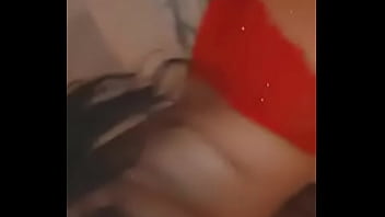 Preview 2 of Hijab Boob Sucking - Sexy bitch