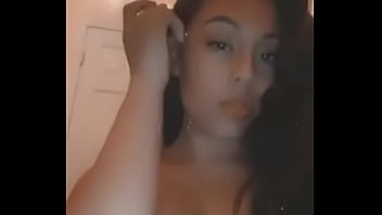 Preview 1 of Hijab Boob Sucking - Sexy bitch