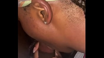Preview 3 of Arab Sexy Xxxxxxxx Ass - She never had New Orleans dick before i had to change that quickly