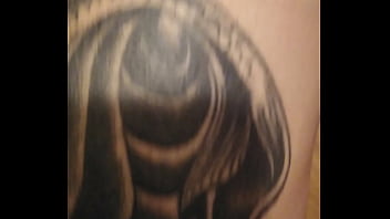Preview 1 of Hd Tattooed - Video di verifica