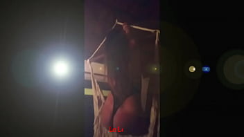Preview 1 of My Cherry Crush Anal - La leona en la amahaca super caliente