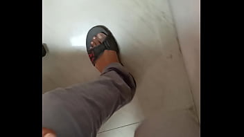 Preview 3 of Sasur Bhahu Sex Video - In office after watching Porn