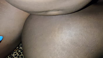 Preview 4 of Sister Tights Job Or Sister - Kenyan couple