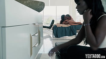 Preview 2 of 84818 Video Mp Sara Jay Xxx - Regretful gf finds ex railing a curvy ebony hottie after breakup