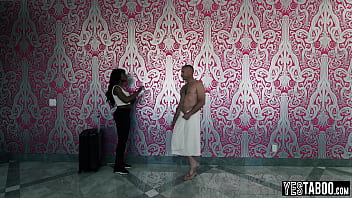 Preview 1 of 84818 Video Mp Sara Jay Xxx - Regretful gf finds ex railing a curvy ebony hottie after breakup
