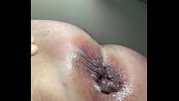 Preview 2 of Jim Porn Sex - Spanking asshole