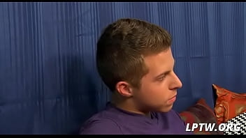 Preview 2 of Ania Ary - Twink lads with fetish love