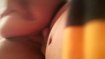 Preview 2 of Meet Cherry - RIKA CHUPADA Y SENTONES CON MI MARIDO CASERO