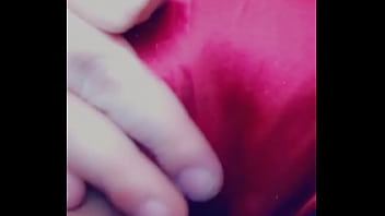 Preview 2 of Ngentot Memek Abg - Using A Remote Control Vibrator. You See How Wet She Got OMG