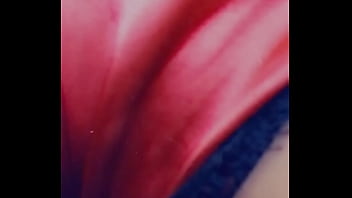 Preview 4 of Ngentot Memek Abg - Using A Remote Control Vibrator. You See How Wet She Got OMG
