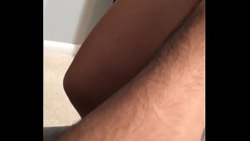 Preview 3 of Mom Ava Addams And Son - Touching Latina sexy wife Tocando y manoseando a mi rica esposa