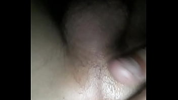 Preview 2 of Alena Gabana - Busco verga para mi culo virgen