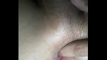 Preview 4 of Alena Gabana - Busco verga para mi culo virgen