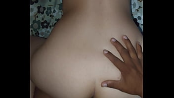 Preview 4 of Candy Samples Charlies Angels - Me coje rico