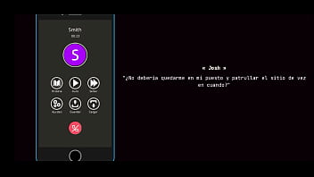 Preview 3 of Mom Teth Darther - Gameplay de fnaf espa&ntilde_ol xxx
