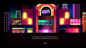 Preview 1 of Mom Teth Darther - Gameplay de fnaf espa&ntilde_ol xxx
