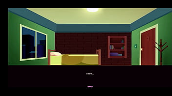 Preview 4 of Mom Teth Darther - Gameplay de fnaf espa&ntilde_ol xxx