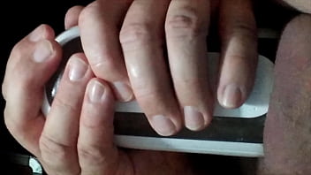 Preview 3 of New Canadian Xxx Vedio Hd - 1st time with Tenga