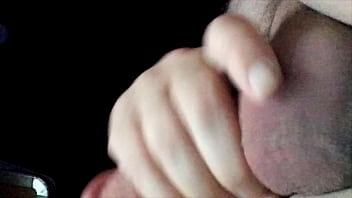Preview 1 of New Canadian Xxx Vedio Hd - 1st time with Tenga