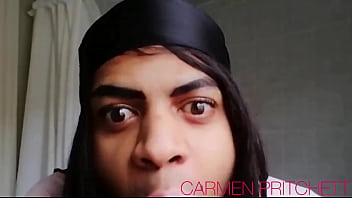 Preview 2 of Come To My Dream Love Sister - CARMEN PRITCHETT