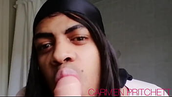 Preview 3 of Come To My Dream Love Sister - CARMEN PRITCHETT