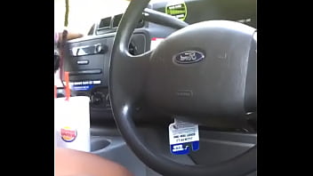 Preview 2 of Mswallow Testing - U-haul fucking https://.com/ohgheeyoty