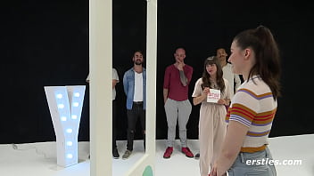 Preview 2 of Hoom Servents - Tinder Becomes Real Life