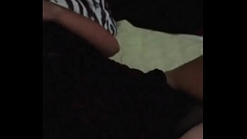 Preview 1 of Big Booty Page - Luma castro brincando com o grelo 21981677142