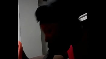 Preview 1 of Baby Virgin Video Beeg - Blowjob and TitFuck