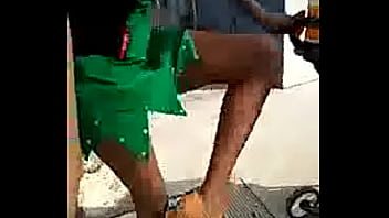 Preview 4 of Bating Gam Squirt - Shanice luv XXX 2.0 with Tristina Millz