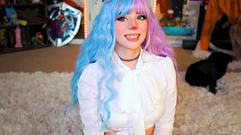 Preview 1 of Xxx Sunny Leoony - Who Is She Cosplaying?