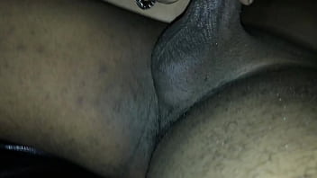 Preview 3 of Salman Fulla Vidoes - Latino Bear gives his Straight Black Brother in Law a long deep blowjob!!!!