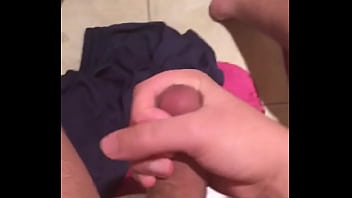 Preview 1 of Anymal Sex Moves - Me just jerking off