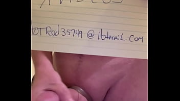 Preview 4 of Cattun Xxx - Verification video