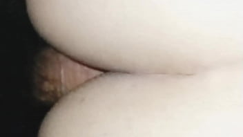 Preview 4 of Megan Jones Pissing - Estrenando chacalito hetero curioso