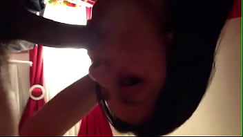 Preview 2 of Romantic Hd - chico &amp_ sabrina deepthroat 2