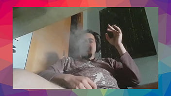 Preview 1 of Sanchez Ready - Masturbation fire!!!