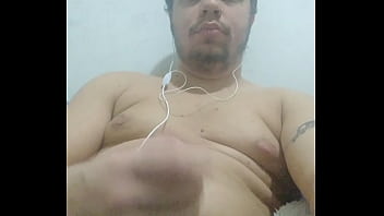 Preview 2 of Xxx Sex Sexi - Marcus Cibils se masturbando 4