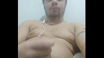 Preview 4 of Xxx Sex Sexi - Marcus Cibils se masturbando 4