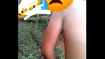 Preview 1 of French Sucks Strangerwatch - Ense&ntilde_&aacute_ndo mi miseria en el monte