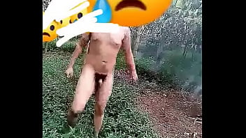 Preview 4 of French Sucks Strangerwatch - Ense&ntilde_&aacute_ndo mi miseria en el monte